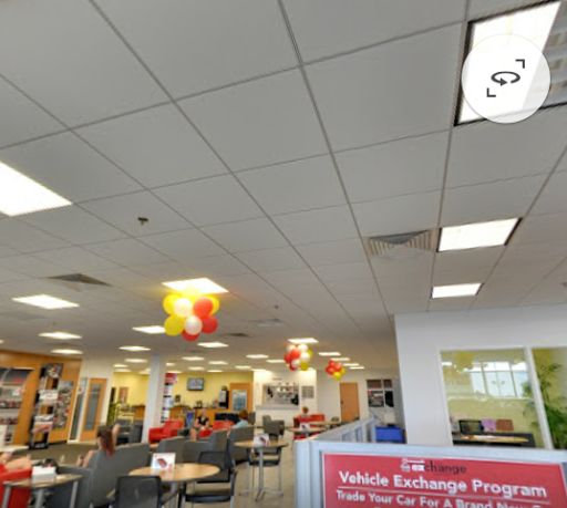 Car Dealer «BOMMARITO NISSAN WEST», reviews and photos, 14747 Manchester Rd, Ballwin, MO 63011, USA