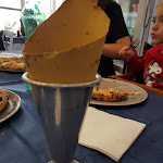 Photo n°5 de l'avis de Gia.a fait le 29/10/2018 à 08:54 sur le  Pizzeria Porzio à Naples