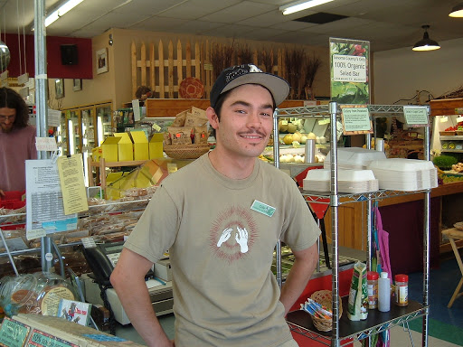 Grocery Store «Community Market Natural Foods», reviews and photos, 1899 Mendocino Ave, Santa Rosa, CA 95401, USA