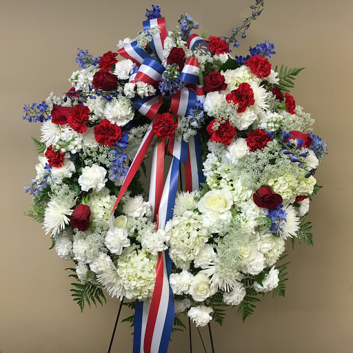 Florist «Watkins Flowers of Distinction», reviews and photos, 8490 Honeycutt Rd #108, Raleigh, NC 27615, USA