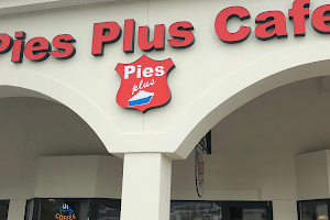 Pies Plus Cafe image