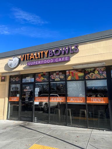Vitality Bowls Santa Rosa image
