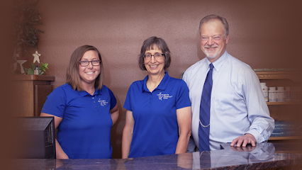 Morris Chiropractic Clinic