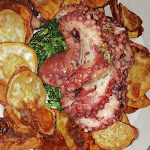 Photo n°1 de l'avis de carla.a fait le 22/08/2018 à 17:09 sur le  Restaurante O Quintal à Amadora