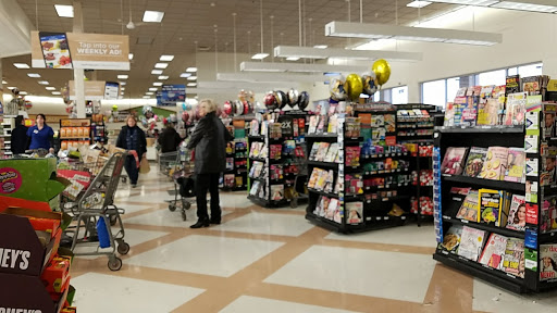 Grocery Store «Jay C Food Plus», reviews and photos, 815 Highlander Point Dr, Floyds Knobs, IN 47119, USA