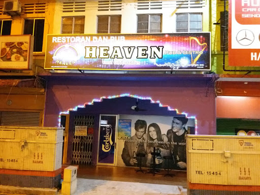 Heaven Pub & Bistro