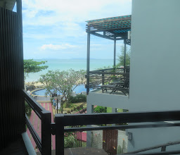 Maya Koh Lanta Resort photo