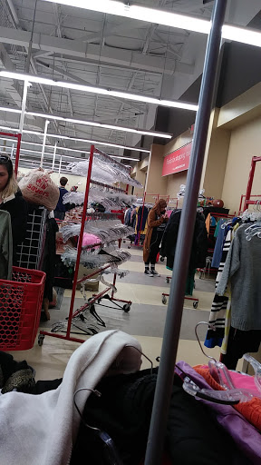 Thrift Store «Savers», reviews and photos