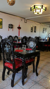 Atmosphère du Restaurant vietnamien Le lotus bleu à Sérignan - n°12