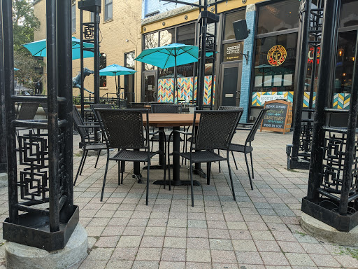 Bar «Cowboy Monkey», reviews and photos, 6 Taylor St, Champaign, IL 61820, USA