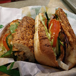 Photo n°1 de l'avis de Saurabh.u fait le 25/01/2019 à 09:53 sur le  Subway à Wiesbaden