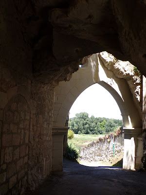 Souzay-Champigny à Souzay-Champigny
