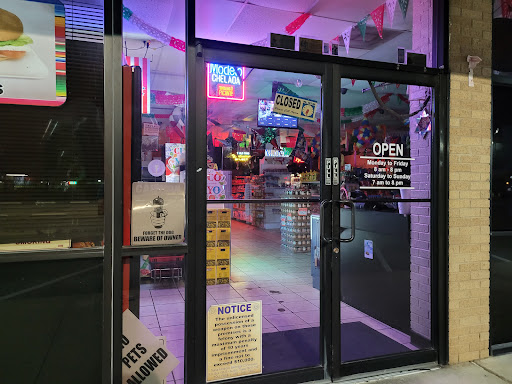 Grocery Store «La Paisana Meat Market», reviews and photos, 5201 S Colony Blvd, The Colony, TX 75056, USA