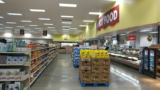 Supermarket «Nam Dae Mun Farmers Market», reviews and photos, 1940 Mt Zion Rd, Morrow, GA 30260, USA