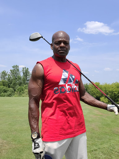 Golf Course «Waveland Golf Course», reviews and photos, 4908 University Ave, Des Moines, IA 50311, USA