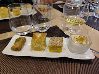 Plats et boissons du Restaurant libanais Le Byblos à Toulouse - n°4