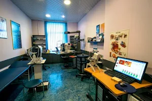 Daktera Kuzņecova klīnika "Acu mikroķirurģijas centrs" image