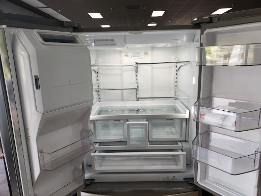 Appliance Store «Good Deals Appliances», reviews and photos, 14680 S Tamiami Trail, Fort Myers, FL 33912, USA