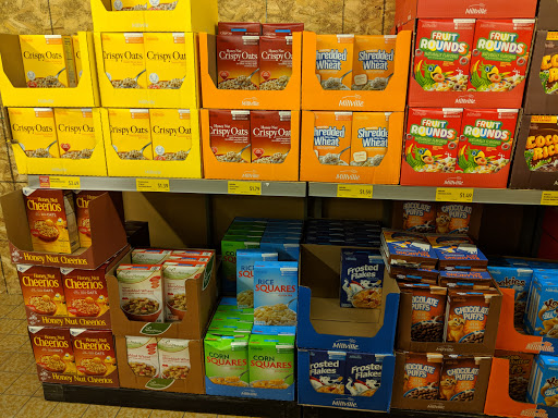 Supermarket «ALDI», reviews and photos, 3925 Lien Rd, Madison, WI 53704, USA