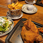 Photo n°1 de l'avis de Alexandra.h fait le 12/02/2023 à 20:56 sur le  Wirtshaus am Wolfsberg à Trier