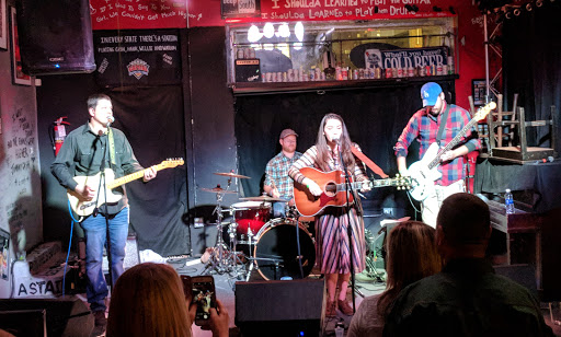 Bar «Deep South the Bar», reviews and photos, 430 S Dawson St, Raleigh, NC 27601, USA