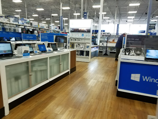 Electronics Store «Best Buy», reviews and photos, 400 26th Ave NW, Norman, OK 73069, USA