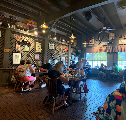 American Restaurant «Cracker Barrel Old Country Store», reviews and photos, 19550 Coastal Hwy, Rehoboth Beach, DE 19971, USA