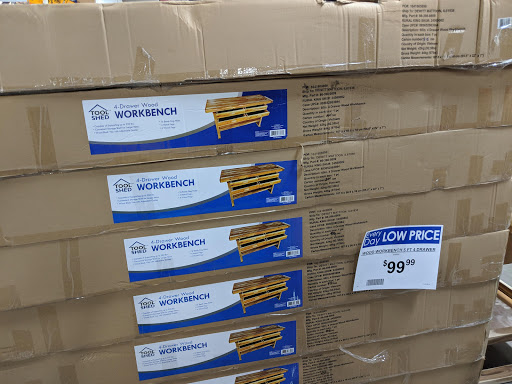 Department Store «Rural King», reviews and photos, 1920 Lube Way, Jasper, IN 47546, USA