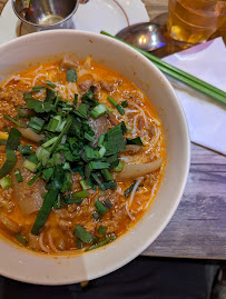 Khao soi du Restaurant laotien Lao Douang Paseuth à Paris - n°3