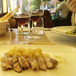 Photo n°1 de l'avis de Enrico.l fait le 28/09/2016 à 11:25 sur le  Ristorante Scuderie Sabaude, carne da Re à Bra