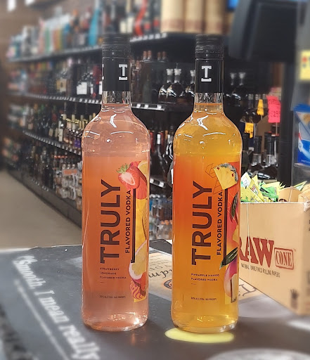 State Liquor Store «Korner Package Store», reviews and photos, 5990 Fairburn Rd, Douglasville, GA 30134, USA