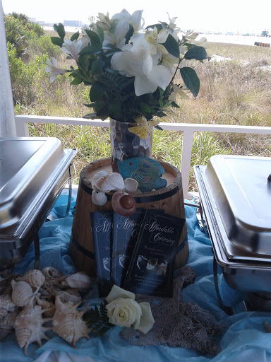 Caterer «Affordable Catering, Inc.», reviews and photos, 4108 Gunn Hwy, Tampa, FL 33618, USA