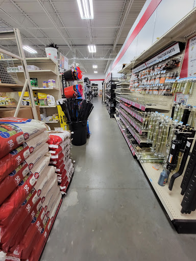 Home Improvement Store «Tractor Supply Co.», reviews and photos, 5940 New Jesup Hwy, Brunswick, GA 31523, USA
