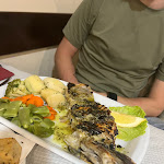 Photo n°1 de l'avis de Karolina. fait le 12/12/2022 à 18:25 sur le  Restaurante Dominó à Ponta do Pargo