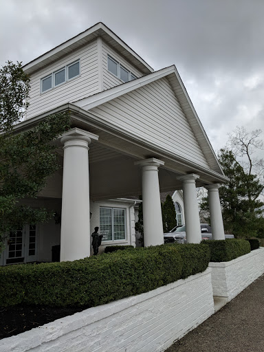 Public Golf Course «Cherry Blossom Golf Club», reviews and photos, 150 Clubhouse Dr, Georgetown, KY 40324, USA