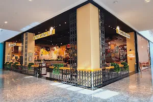 The Bhukkad Cafe - City Centre Al Zahia image
