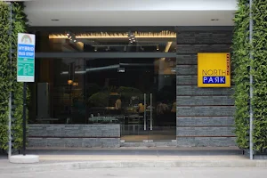 North Park Noodles image