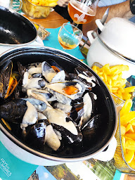 Photo n°129 de Brasserie de la plage à Dunkerque ()