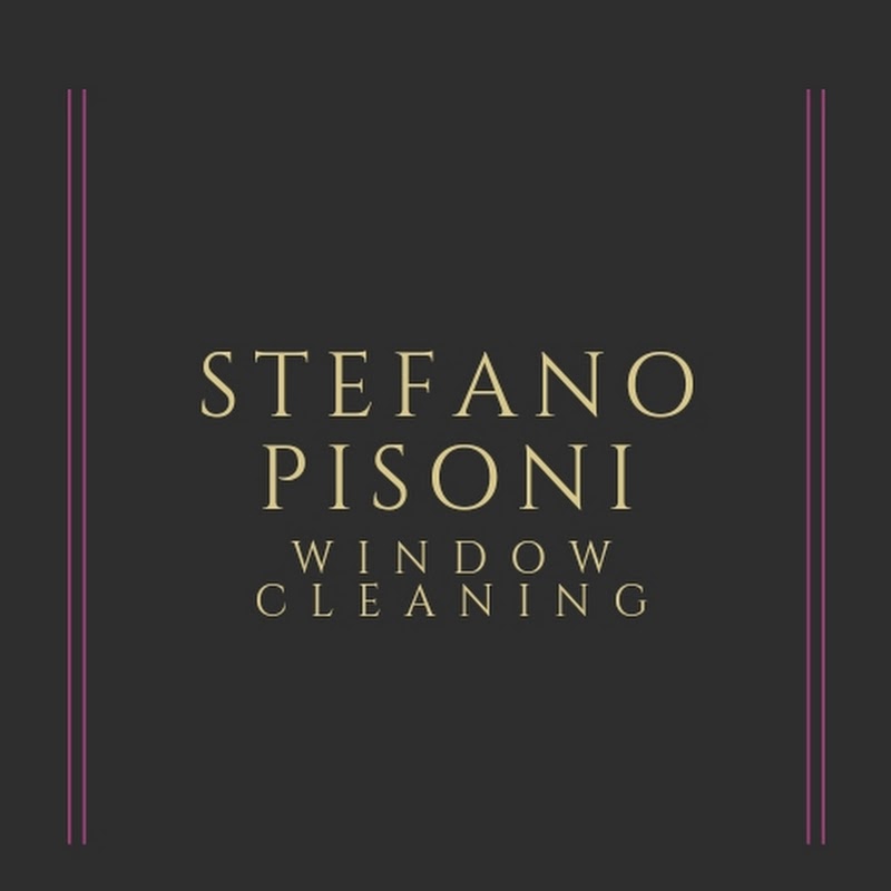 Stefano Pisoni Window Cleaning