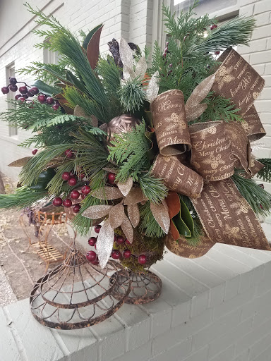 Florist «The Fig and Flower», reviews and photos, 2019 Broadway St, Lubbock, TX 79401, USA