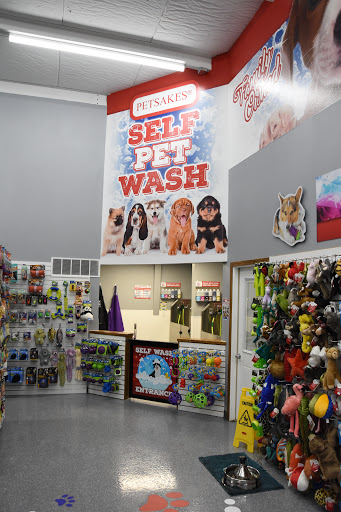 Pet Supply Store «Petsakes», reviews and photos, 295 9th St NE, Altoona, IA 50009, USA