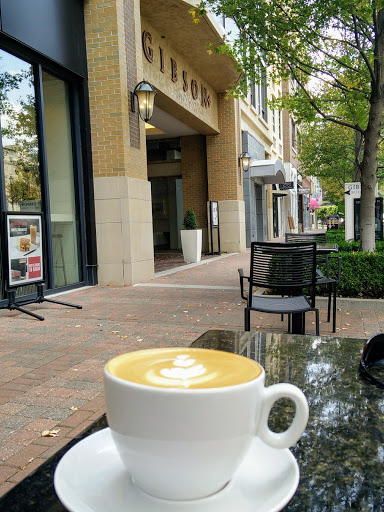 Cafe «Parisi Café at Park Place Shops», reviews and photos, 5245 W 116th Pl, Leawood, KS 66211, USA