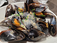 Moule du Restaurant français Restaurant Le Galion à Le Grau-du-Roi - n°2