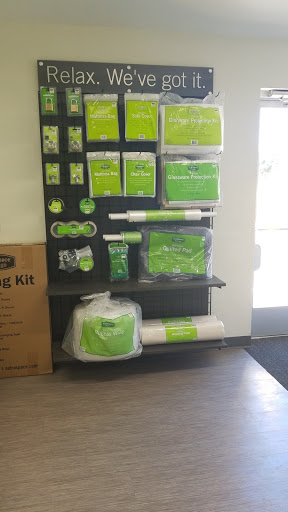 Storage Facility «Extra Space Storage», reviews and photos, 4633 Industrial Way, Castle Rock, CO 80109, USA