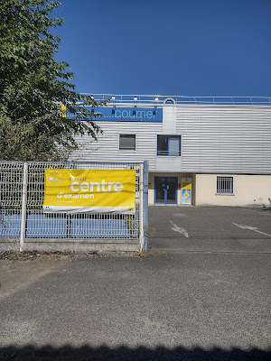La Poste - Centre d’examen du code de la route à Saint-Lizier