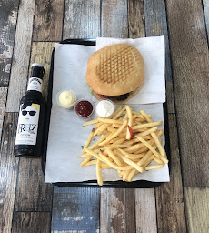 Photo n°12 de ALLO KEBAB à Pau ()