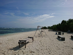 Foto av Sunset Beach med hög nivå av renlighet