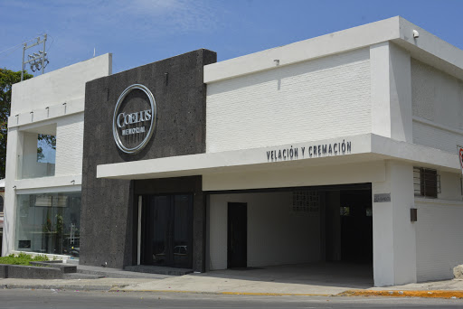 Coelus Memorial en Tampico