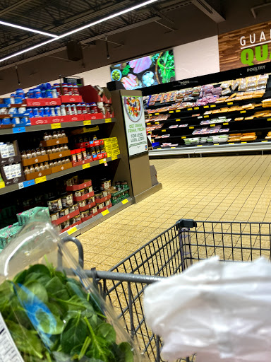 Supermarket «ALDI», reviews and photos, 2589 Spring Rd SE, Smyrna, GA 30080, USA