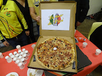 Plats et boissons du Pizzeria LA TOUR DE PIZZ' à Quittebeuf - n°2